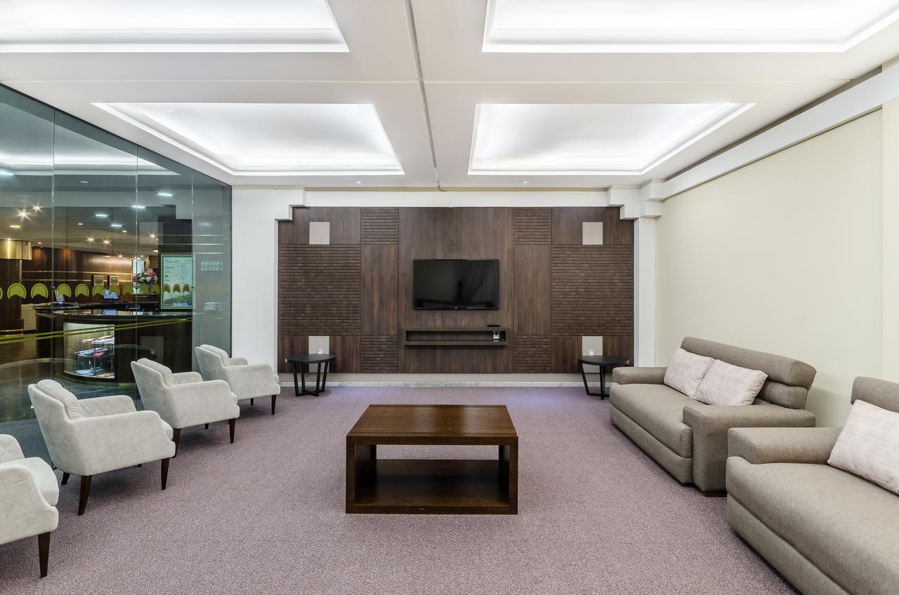 פאסה קוואטרו Hotel Recanto Das Hortensias מראה חיצוני תמונה